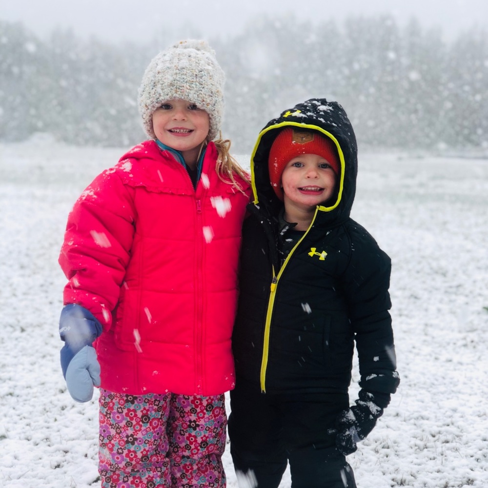 Meet your Posher, Rachel